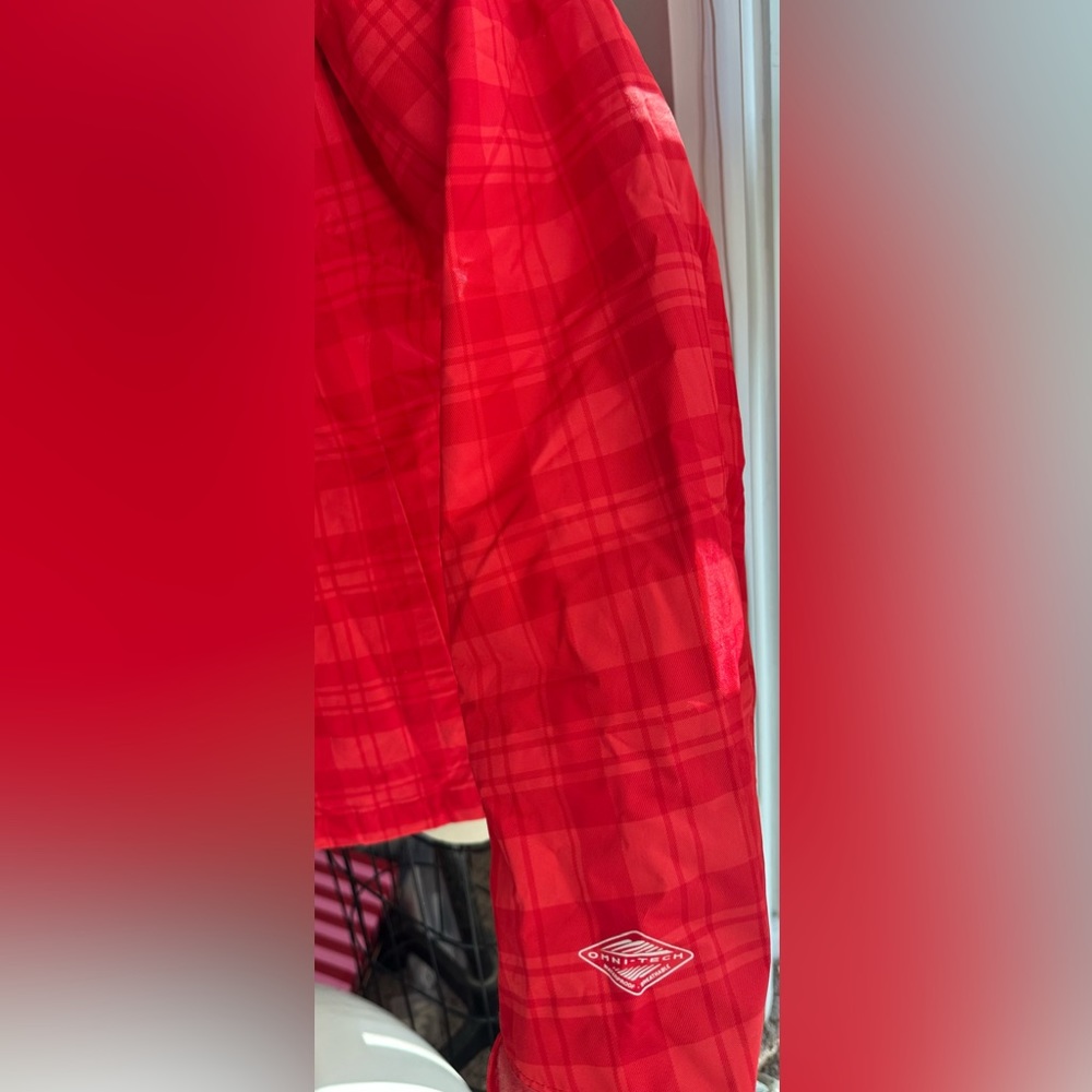 Columbia Omni tech winter jacket - Picture 2 of 8